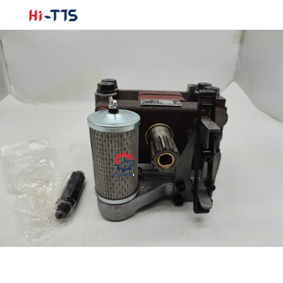 495A 504 Hydraulische pomp voor trekkers vervaardigd in Shanghai, Jiangsu