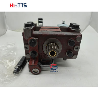 495A 504 Hydraulische pomp voor trekkers vervaardigd in Shanghai, Jiangsu