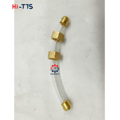 PC300-8 6D95 Onderdelen van graafmachines Hydraulische tankbuis en -buis 203-60-31160 203-60-31100