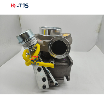 6CT300 PC300-7 HX40W Turbolader voor graafmachine 0450205 6743-81-8040