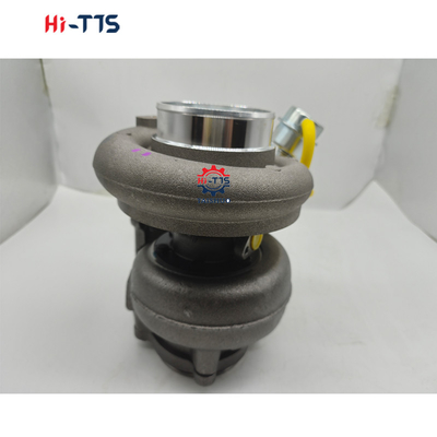 6CT300 PC300-7 HX40W Turbolader voor graafmachine 0450205 6743-81-8040