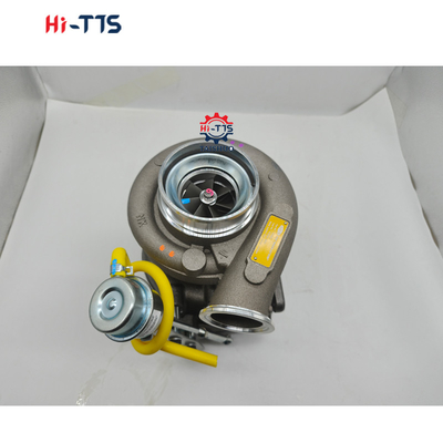 6CT300 PC300-7 HX40W Turbolader voor graafmachine 0450205 6743-81-8040