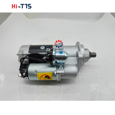10461771 19011402 8200067 12V 3.3KW 10T startmotor voor Ford Truck