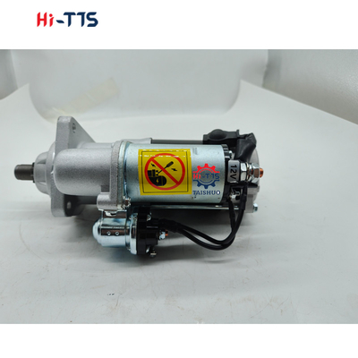 10461771 19011402 8200067 12V 3.3KW 10T startmotor voor Ford Truck