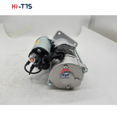 10461771 19011402 8200067 12V 3.3KW 10T startmotor voor Ford Truck