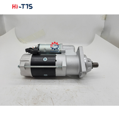 10461771 19011402 8200067 12V 3.3KW 10T startmotor voor Ford Truck