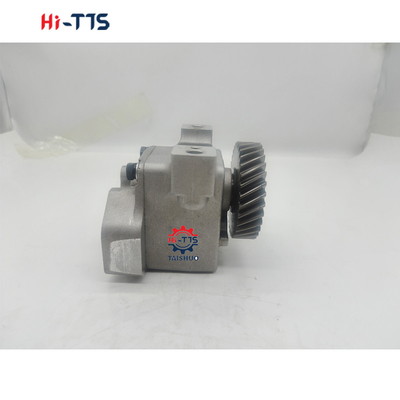 Oliepomp 70mm 65.02100-6023S Geschikt voor DE12 D2366 Doo-san Motoronderdelen