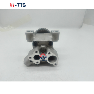 Oliepomp 70mm 65.02100-6023S Geschikt voor DE12 D2366 Doo-san Motoronderdelen