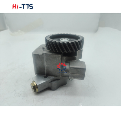 60mm 65.02100-6023S Oliepomp Geschikt voor DE12 D2366 Doo-san Motoronderdelen