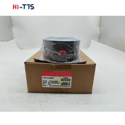 K19 KTA19 QSK19 Motor voor zeeschepen Dieselmotor 205840 Con Rod Bearing