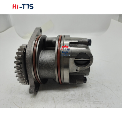 QSK19 KTA19 Dieselmotor oliepomp 3201119 3047549 Motoronderdelen