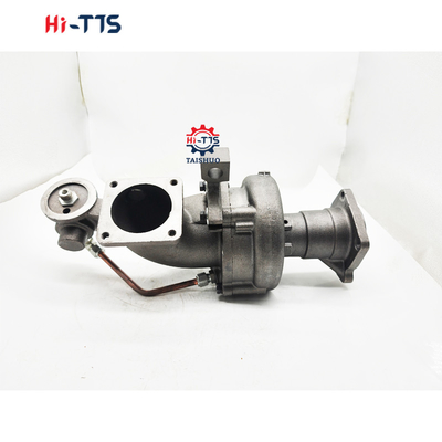 3086115 473 3098966 3098963 Waterpomp voor QSK19 graafmachine