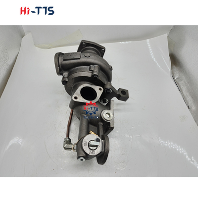 3086115 473 3098966 3098963 Waterpomp voor QSK19 graafmachine