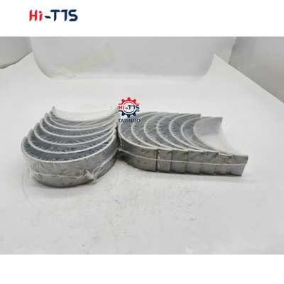 KTA19 Dieselmotor Hoofdlaging AR12270 Bulldozer Overhaallaging Krukaslaging