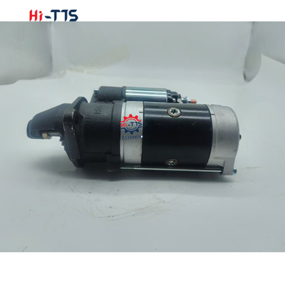 495A 504 SL4100ABT Motor voor trekkers geproduceerd in Shanghai