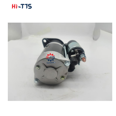 495A 504 SL4100ABT Motor voor trekkers geproduceerd in Shanghai