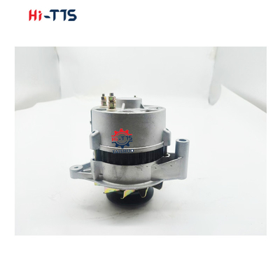 495A 504 SL4100ABT alternator voor trekkers geproduceerd in Shanghai