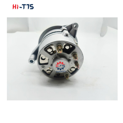 495A 504 SL4100ABT alternator voor trekkers geproduceerd in Shanghai