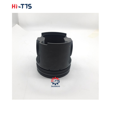 Motoren 6D125 S6D125 zuiger 6152-31-2113 6151-31-2710 6151-31-2112 6152-32-2510 Voor Komatsu graafmachines
