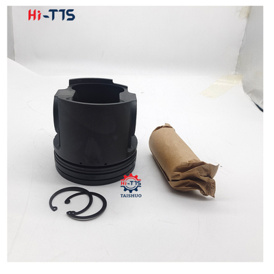 Motoren 6D125 S6D125 zuiger 6152-31-2113 6151-31-2710 6151-31-2112 6152-32-2510 Voor Komatsu graafmachines