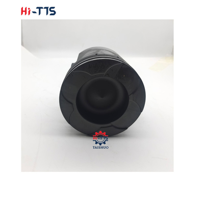 Motoren 6D125 S6D125 zuiger 6152-31-2113 6151-31-2710 6151-31-2112 6152-32-2510 Voor Komatsu graafmachines