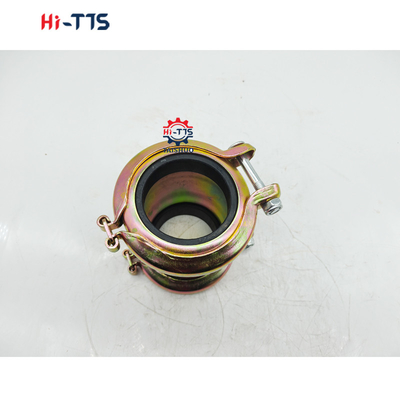 Onderdelen van graafmachines 07332-02400 Voor D155 Ko-matsu-motor