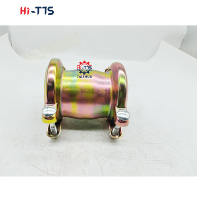Onderdelen van graafmachines 07332-02400 Voor D155 Ko-matsu-motor