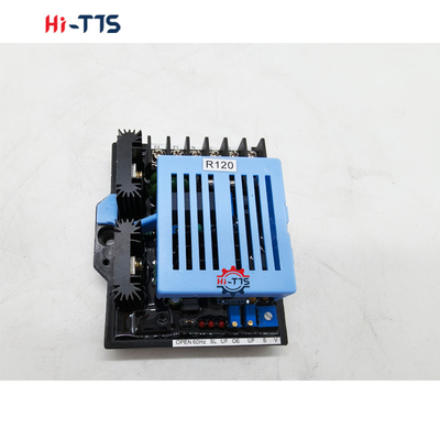 Automatische spanningsregelaar Generatoronderdelen 108*108*55MM AVR R120