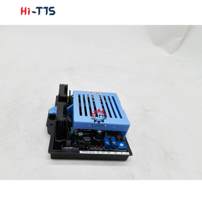Automatische spanningsregelaar Generatoronderdelen 108*108*55MM AVR R120