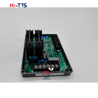 Automatische spanningsregelaar Generatoronderdelen 18.5*12.5*8.5MM AVR GAVR-12A
