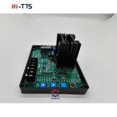 Automatische spanningsregelaar Generatoronderdelen 18.5*12.5*8.5MM AVR GAVR-12A