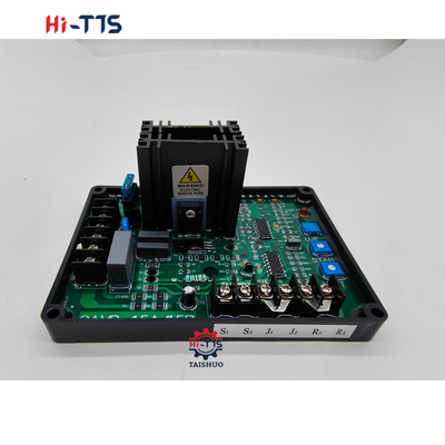 Automatische spanningsregelaar Generatoronderdelen 18.5*12.5*8.5MM AVR GAVR-12A