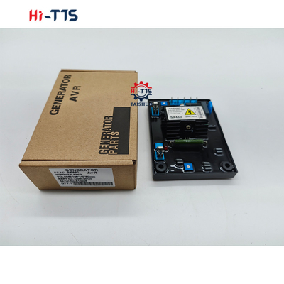 AVR AS440 Brushless Automatic Voltage Stabilizer 8A Genset Accessoires