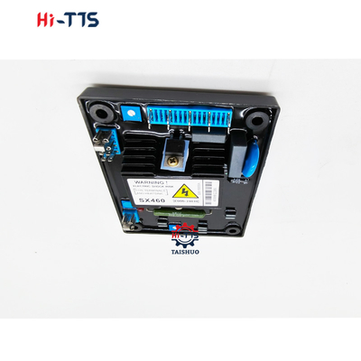 AVR SX460 Brushless Automatic Voltage Stabilizer 8A Genset Accessoires