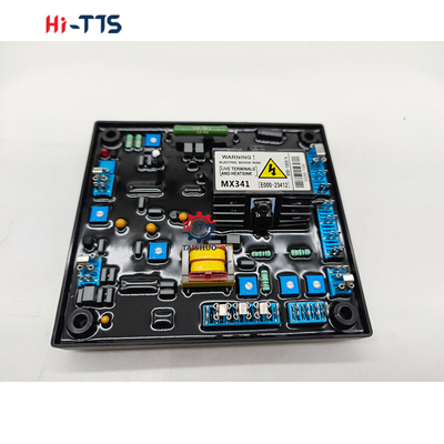 Automatische spanningsregelaar Generatoronderdelen 175*143*55MM AVR MX341