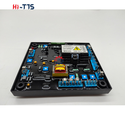 Automatische spanningsregelaar Generatoronderdelen 175*143*55MM AVR MX341