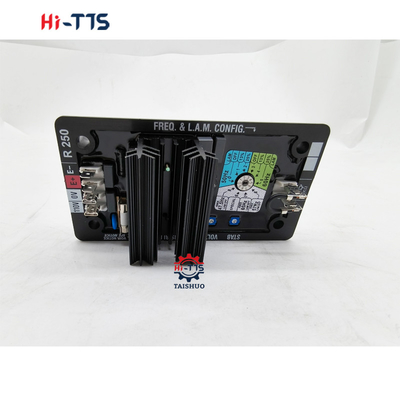 Dieselgenerator bedieningsmodule deel 110V R250 AVR automatische spanningsregelaar
