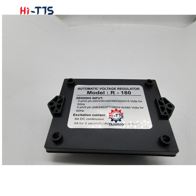 Automatische spanningsregelaar Generatoronderdelen 17*14*4MM AVR R180
