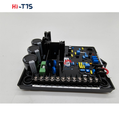 Automatische spanningsregelaar Generatoronderdelen 17*14*4MM AVR R180
