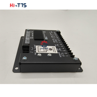Motorversnellingsregelaar S6700H voor Dongfeng Cummins Motor 6CT
