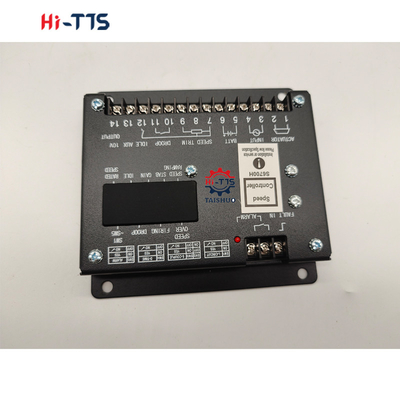 Motorversnellingsregelaar S6700H voor Dongfeng Cummins Motor 6CT