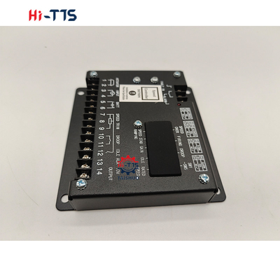 Motorversnellingsregelaar S6700H voor Dongfeng Cummins Motor 6CT