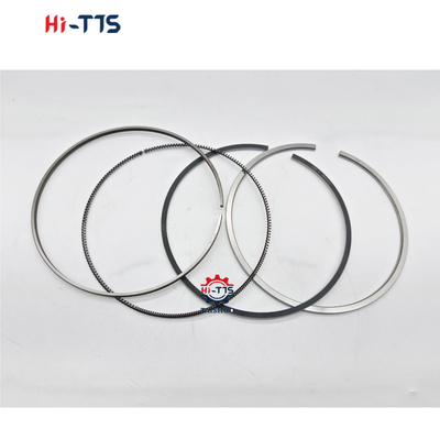 ISX15 QSX15 Motoronderdelen 5405717 4089406 2881682 4309441 Kolvenring