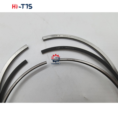 ISX15 QSX15 Motoronderdelen 5405717 4089406 2881682 4309441 Kolvenring