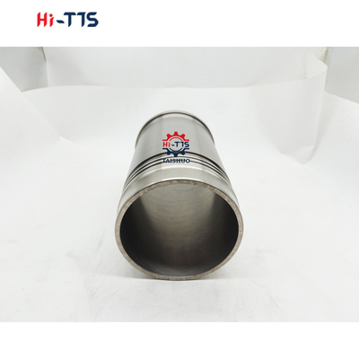 Deeltjes van graafmachines 6D22 Cylinder Liner ME051632 ME051633 ME051217 Voor 6D22 Mitsubishi motoronderdelen