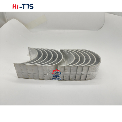6D155 +25 Verbindingsstaaflagers 6127-21-8071 6127-31-3042 Geschikt voor onderdelen van Komatsu-motoren
