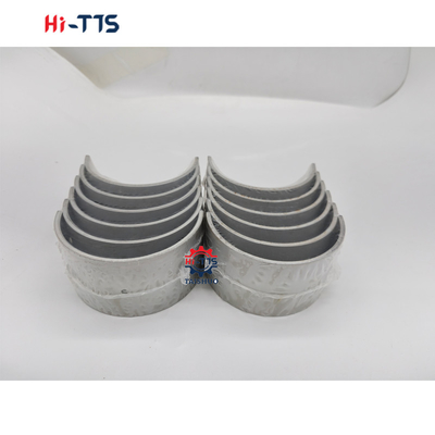 6D155 +25 Verbindingsstaaflagers 6127-21-8071 6127-31-3042 Geschikt voor onderdelen van Komatsu-motoren