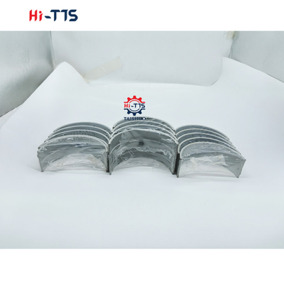 6D155 S6D155 SA6D155 +75 Hoofdlager 6127-21-8071 6127-29-8071 Voor Komatsu