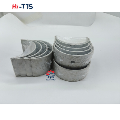 6D155 S6D155 SA6D155 +75 Hoofdlager 6127-21-8071 6127-29-8071 Voor Komatsu
