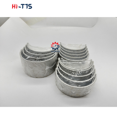 6D155 S6D155 SA6D155 +75 Hoofdlager 6127-21-8071 6127-29-8071 Voor Komatsu